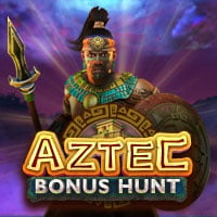 Aztec: Bonus Hunt