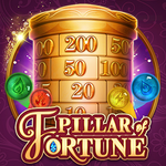 Pillar of Fortune