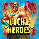 Lucha Heroes