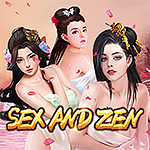 Sex and Zen