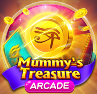 Mummy's Treasure