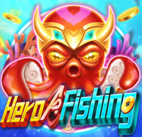 Hero Fishing