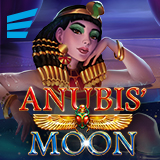 Anubis Moon