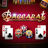 Baccarat 777