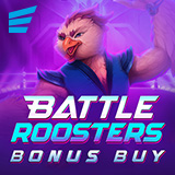 Battle Roosters Bonus Buy