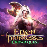 Elven Princesses: Crown Quest