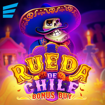 Rueda De Chile Bonus Buy