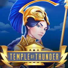 Temple of Thunder