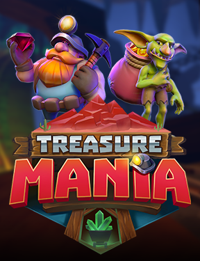 Treasure Mania