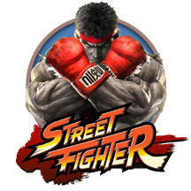 Street Fighter