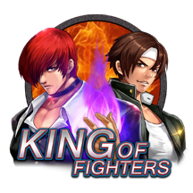 King Of Fighters