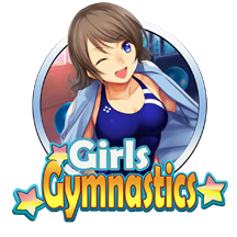 Girls Gymnastics