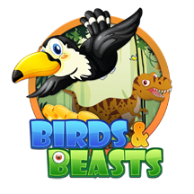 Birds And Beasts