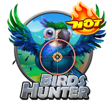 Birds Hunter