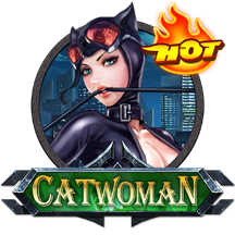 Catwoman