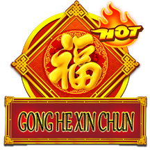 Gong He Xin Chun