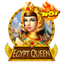 Egypt Queen