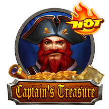 Captains Treasure