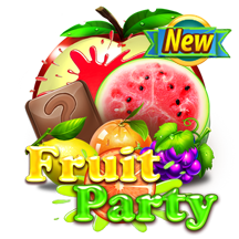 Fruit Party