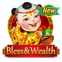 Bless&Wealth