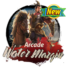 Arcade Water Margin