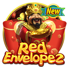 Red Envelope 2