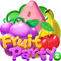 FruitParty2