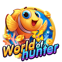 World Of Hunter