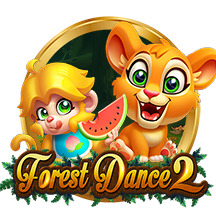 Forest Dance2