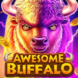 Awesome Buffalo