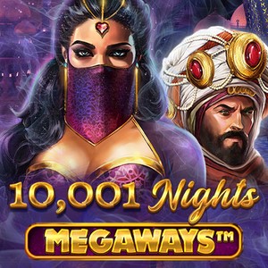 10,001 Nights
