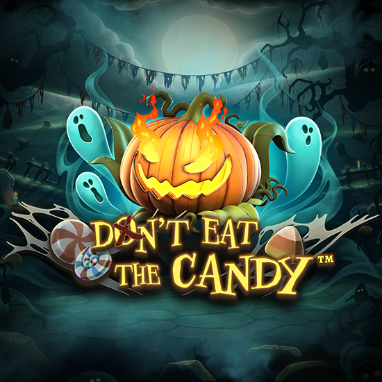 Don't Eat the Candy