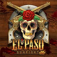 El Paso Gunfight xNudge