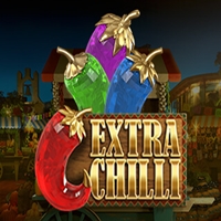 Extra Chilli