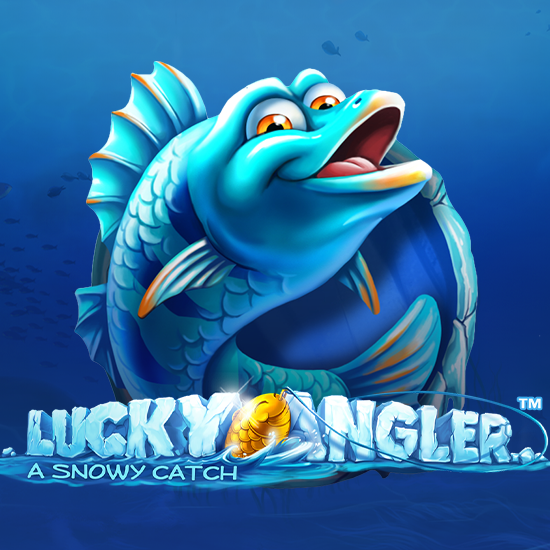 Lucky Angler