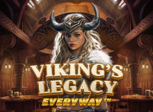 Viking's Legacy EveryWay