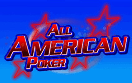 All American Poker 10 Hand