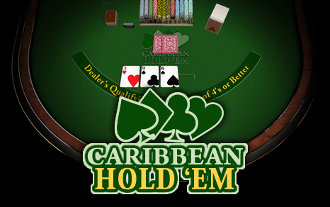 Caribbean Hold'em