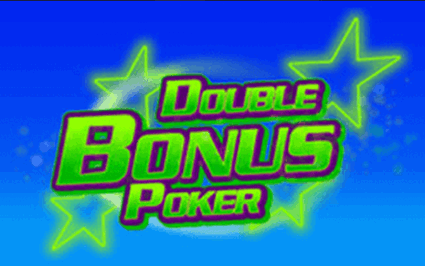 Double Bonus Poker 100 Hand