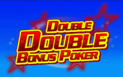 Double Double Bonus Poker 10 Hand