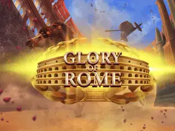 Glory Of Rome