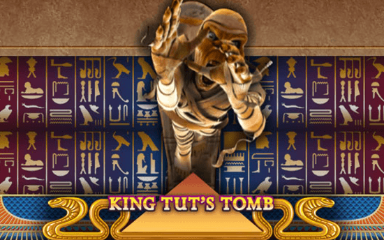 King Tut's Tomb