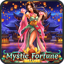 Mystic Fortune Deluxe