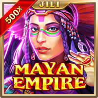 MAYAN EMPIRE