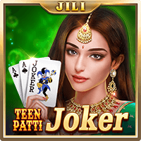 TeenPatti Joker