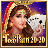 Teenpatti 20-20