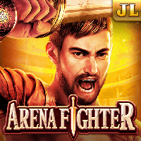 Arena Fighter