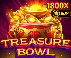 Treasure Bowl