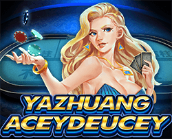 YaZhuangAceyDeucey