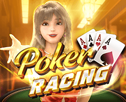 Poker Racing